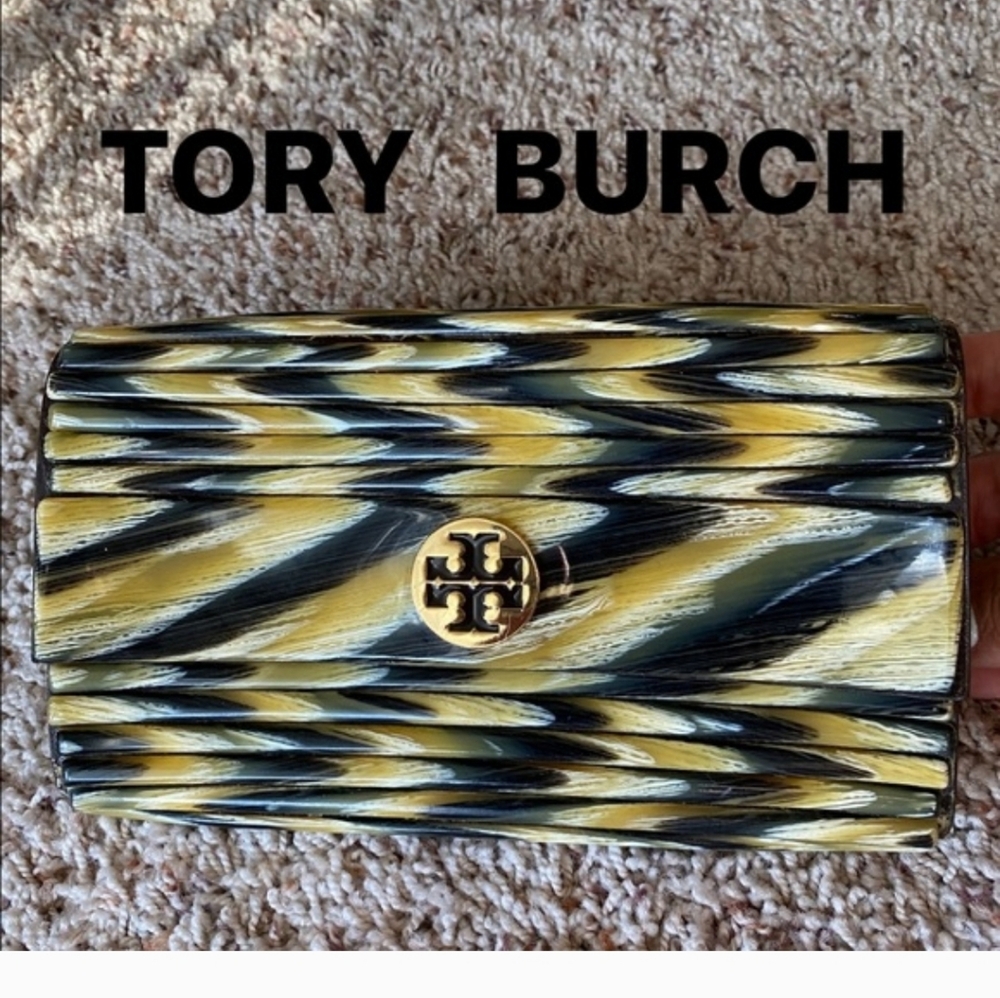 Tory Burch Clutch